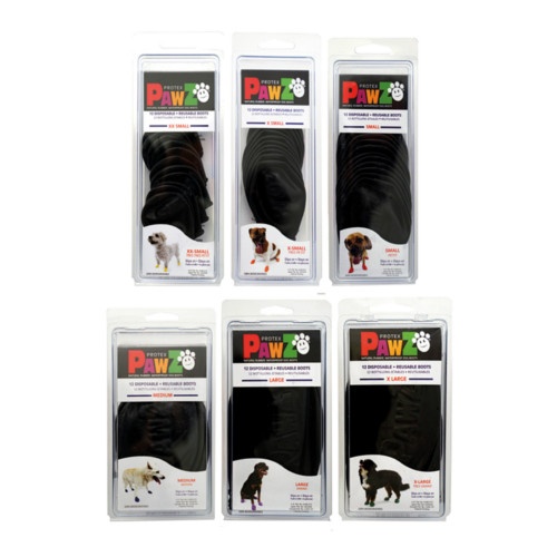 Pawz Protex botas para perros