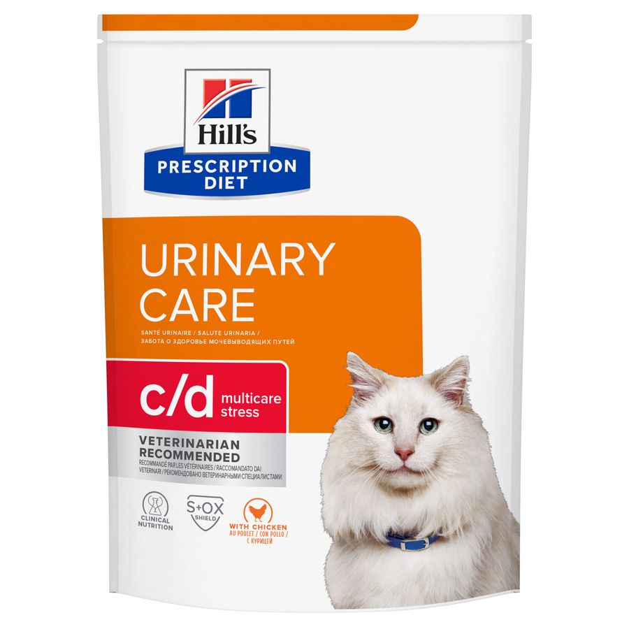 Hill's Prescription diet Urinary Care pienso para gatos, , large image number null
