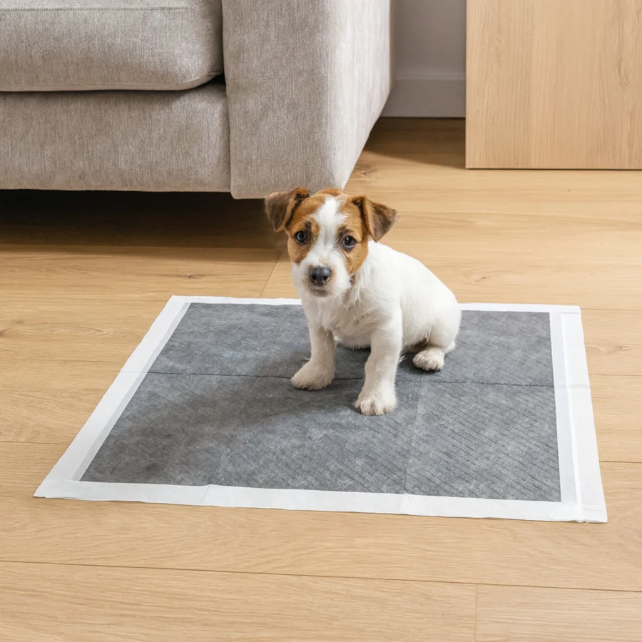 Nice Care Empapadores Carbon para perros