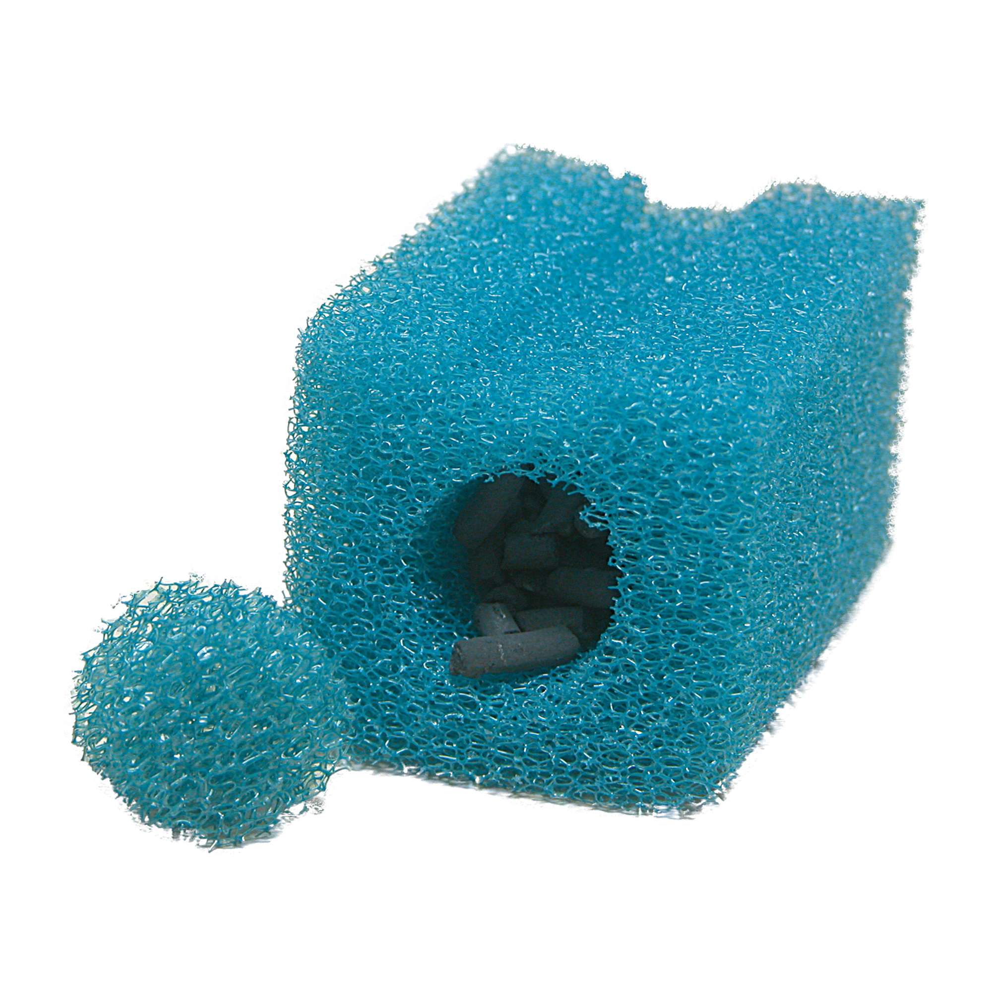 CARGA FOAMEX PARA OPTIMUS 600
