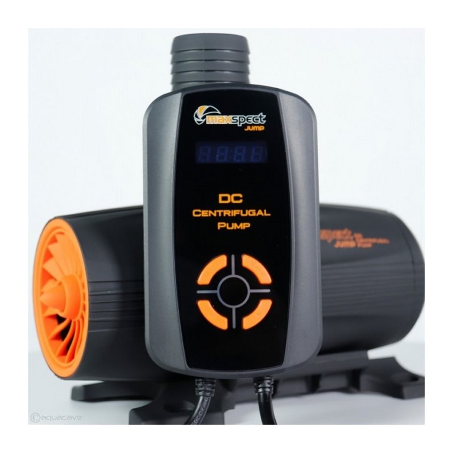MAXSPECT JUMP PUMP M-JDC6k – DC