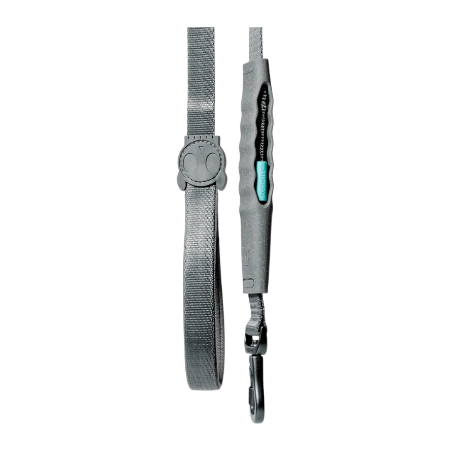 Zee.Dog Carbon Correa Anti-Tirones para perros