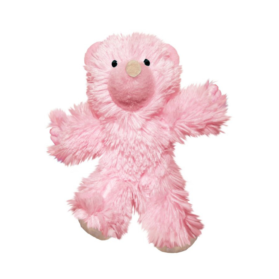 Kong Oso de Peluche para gatitos