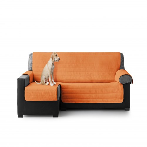 Cubre chaise longue izquierdo para perros acolchado, , large image number null