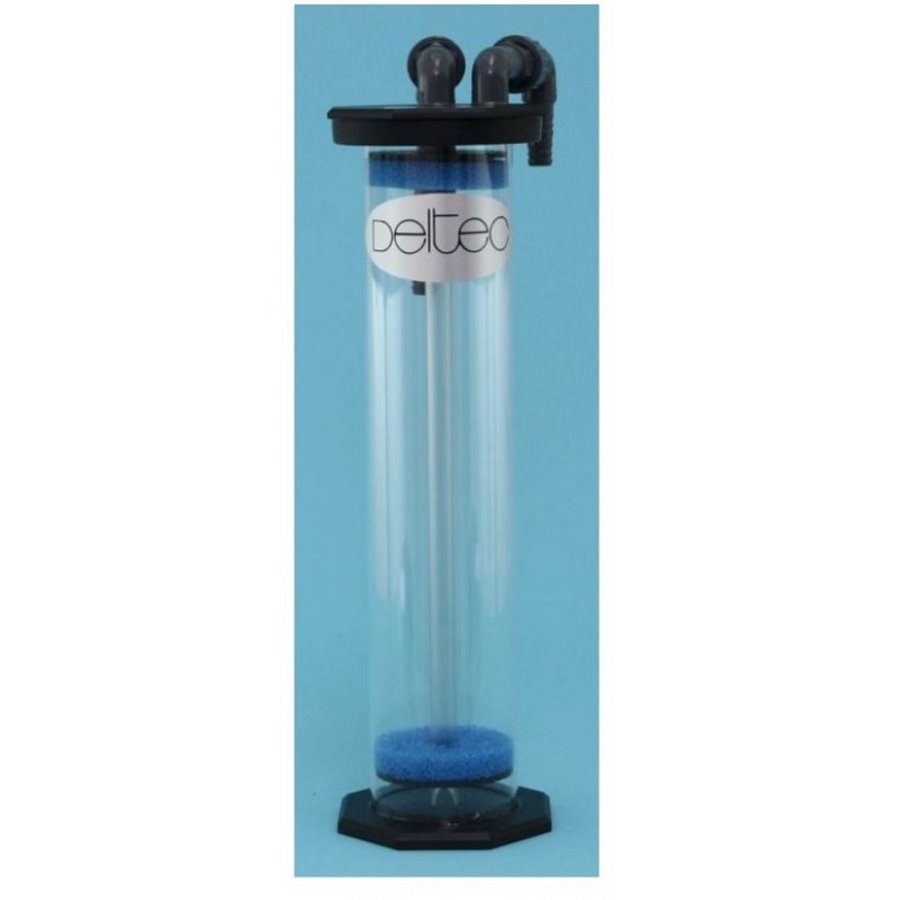DELTEC Filtro de lecho Fluido FR 509