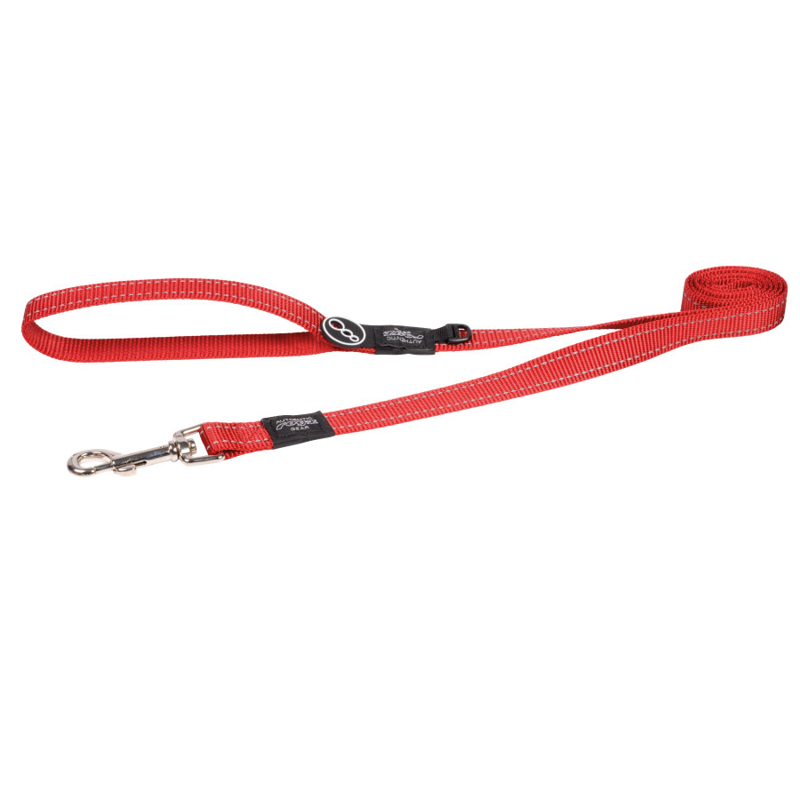 ROGZ CORREA CLASSIC XXL HL19-C