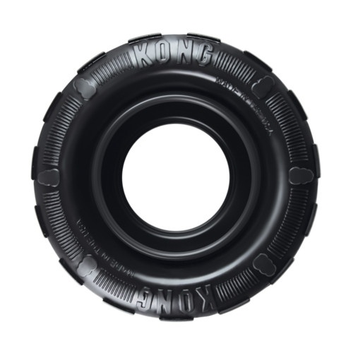 Kong Extreme Traxx neumático mordedor para perros