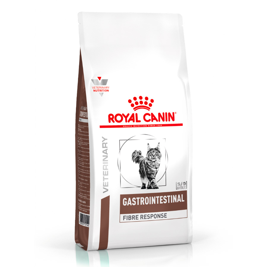 Royal Canin Veterinary Gastrointestinal Fibre Response pienso