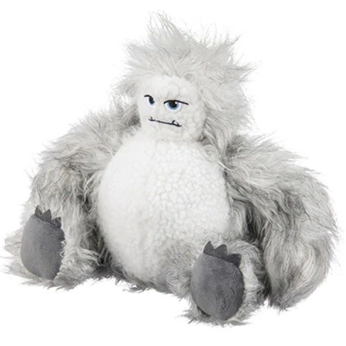 P.L.A.Y. Pet Lifestyle yeti peluche gris para perros, , large image number null