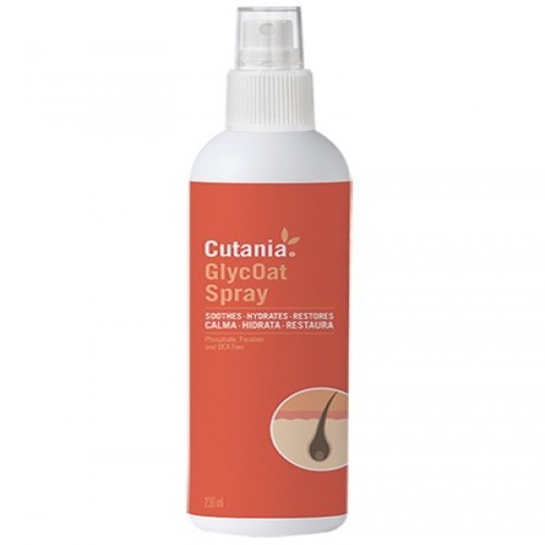 Spray Cutania GlycOat para perros olor Neutro, , large image number null