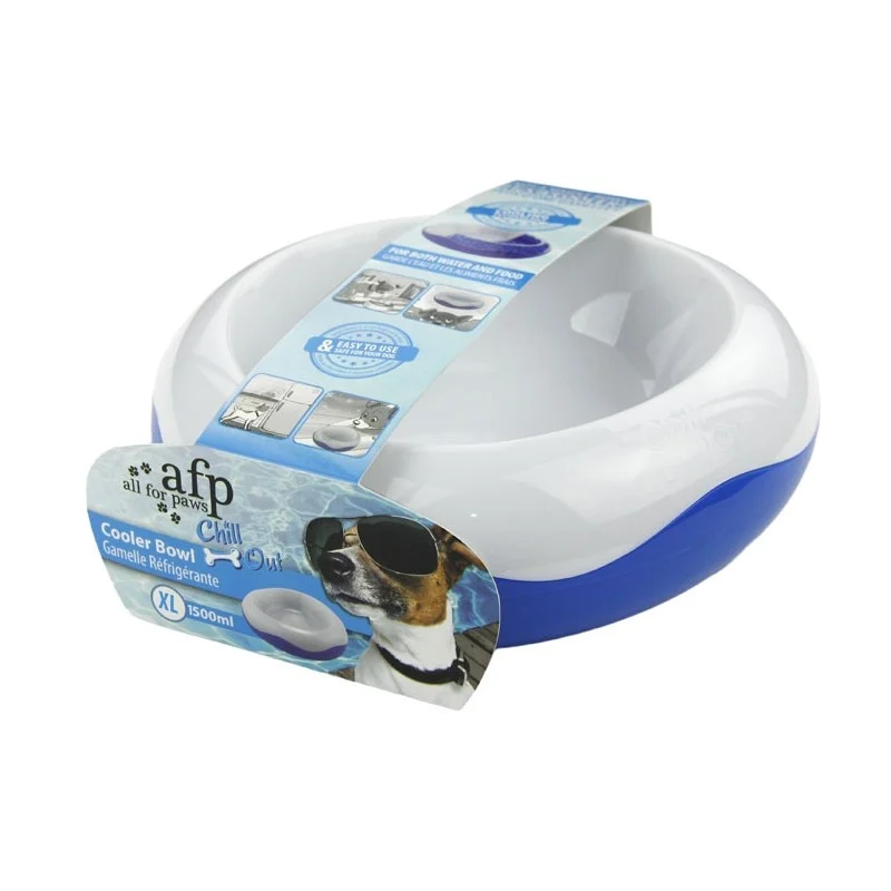 Bebed./Comedero Refres. CHILL OUT  XL-1500ml