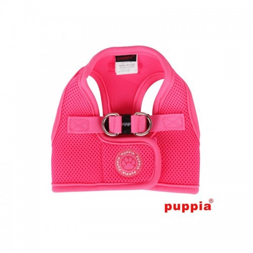 Arnés Neon Vest para perros color Rosa, , large image number null