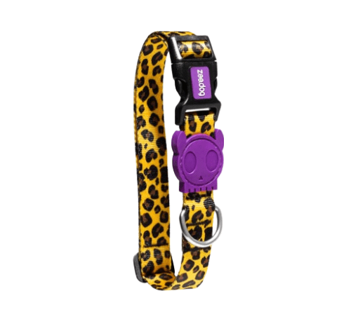 Collar Zee.dog Honey S