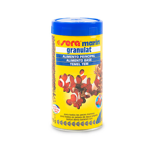 SERA granumarin 250 ml