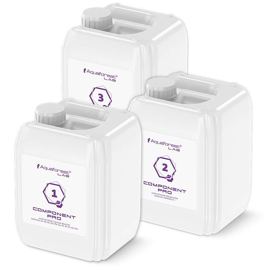 Aquaforest ComponentPro 5 L