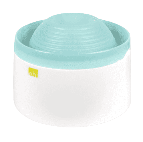 Bebedero Automático Mango 1,5L – Azul Claro EBI