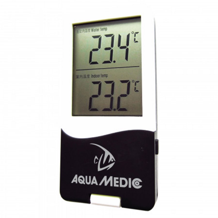 AQUAMEDIC T Meter Twin