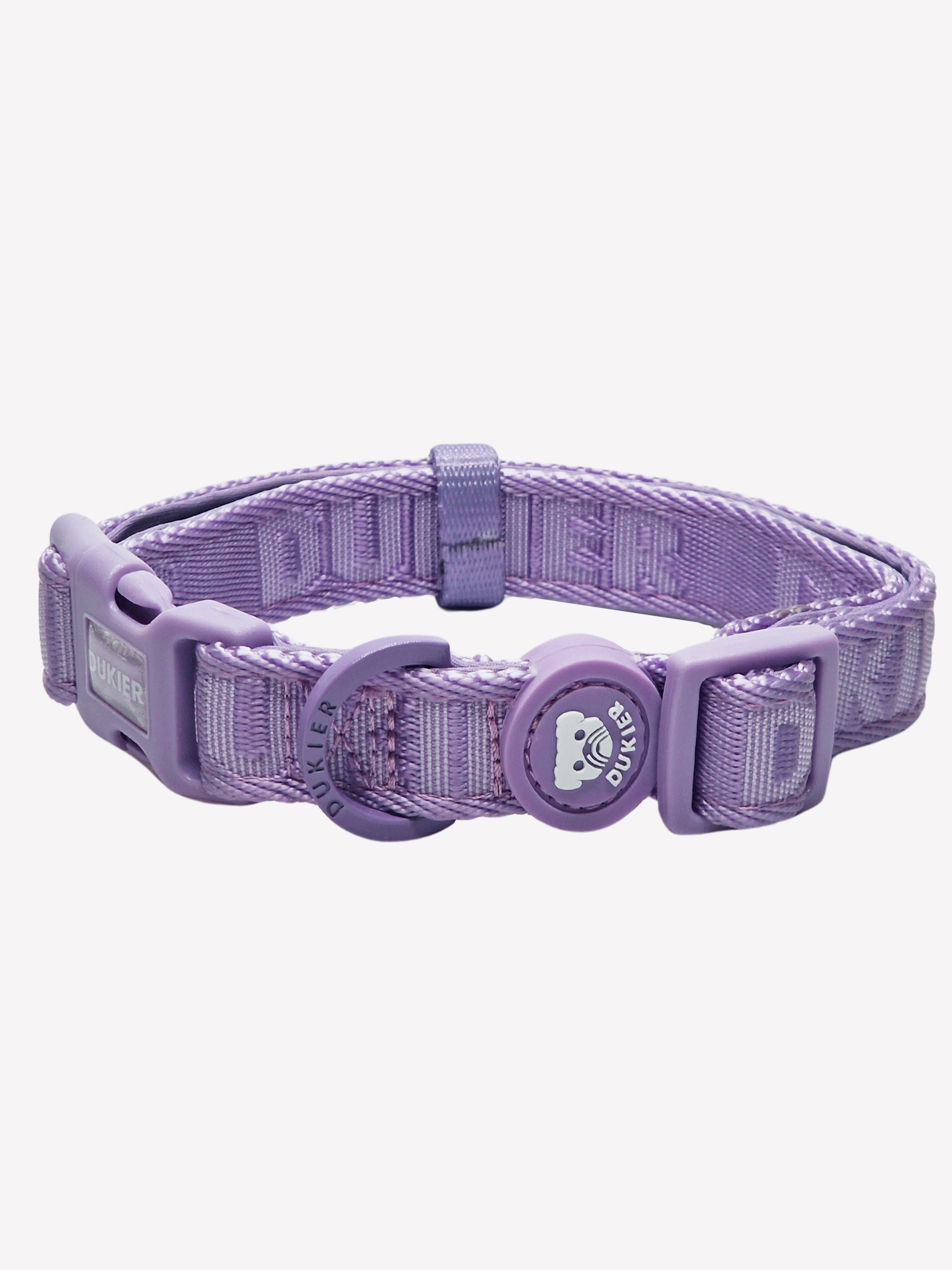 Collar Violet (Essentials) XS