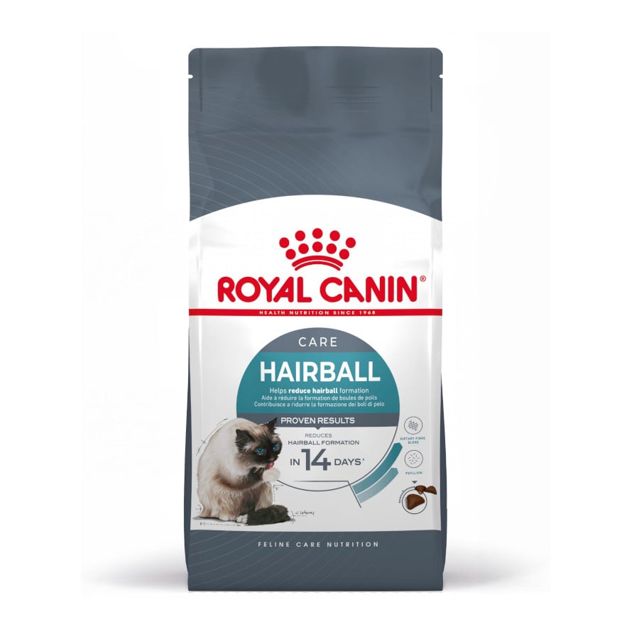 Royal Canin Intense Hairball pienso para gatos