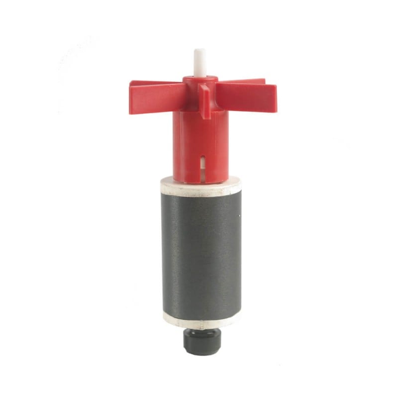 Repuesto Rotor, Eje y Cojinete de filtros externos modelo 407