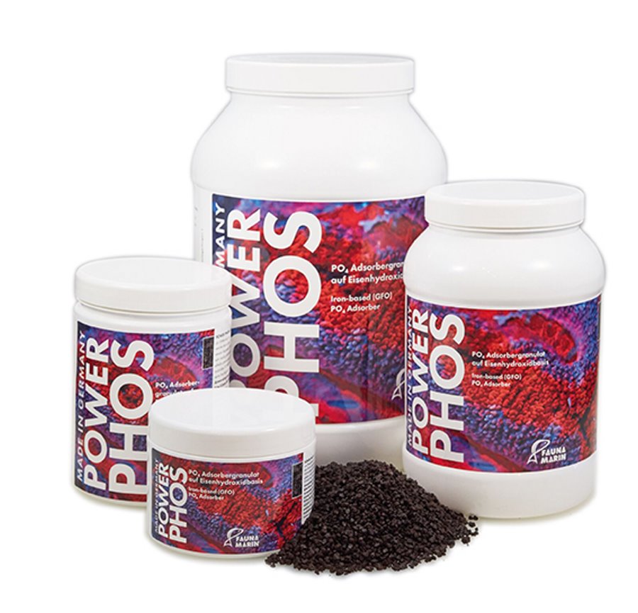 FM POWER PHOS 500 ml
