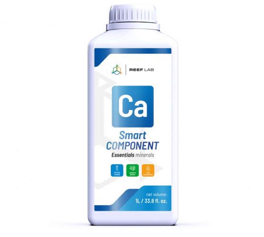 RF Smart Components Ca