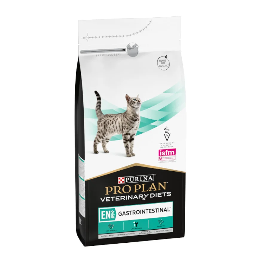 Pro Plan Veterinary Diets Gastrointestinal pienso para gatos y gatitos