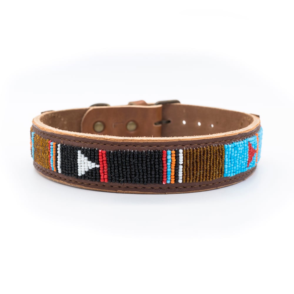 COLLAR NIGERIA – L