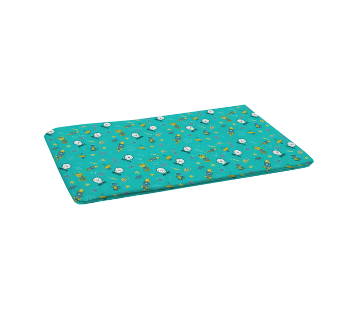 Empapador Reutilizable Misoko Verde 80x140cm
