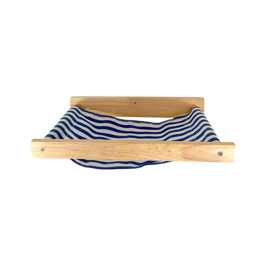 Althea Living - Cama Colgante para Gatos Bahía