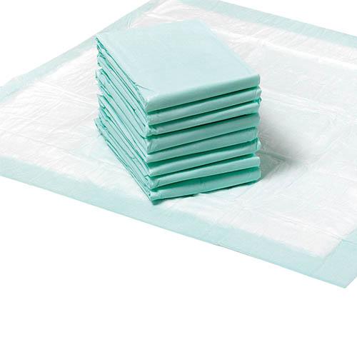 Empapador desechable para Puppy Trainer EMPAPADOR TALLA  M  (10 UNID.)