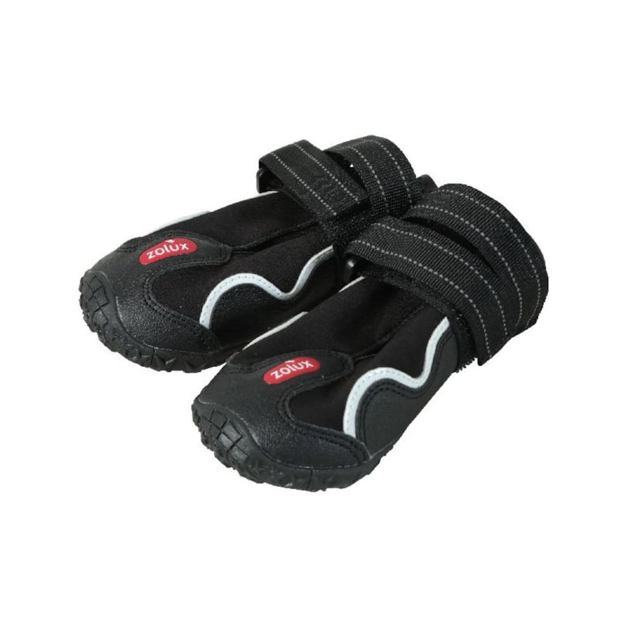 5.7 cm Zolux Bivouak Zapatos de protección para perros