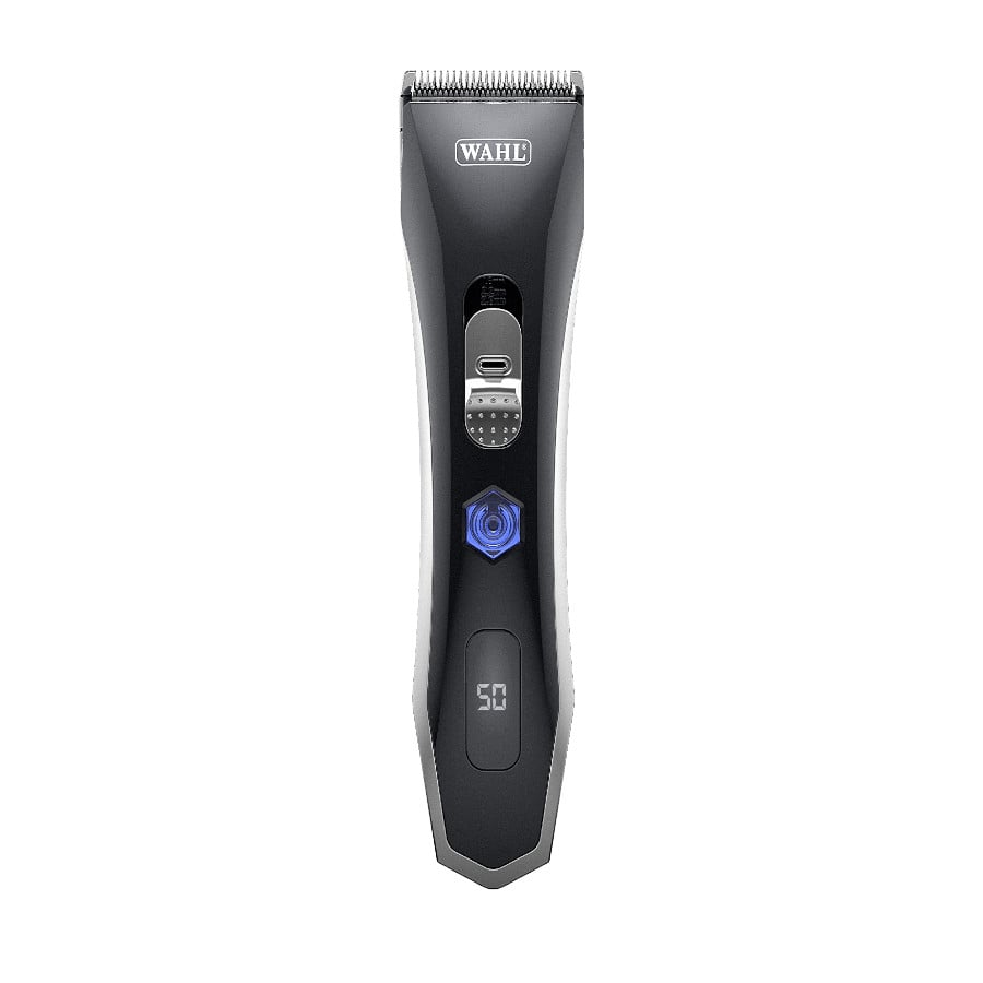 Wahl Máquina Smart Clip Cortapelos para perros medianos