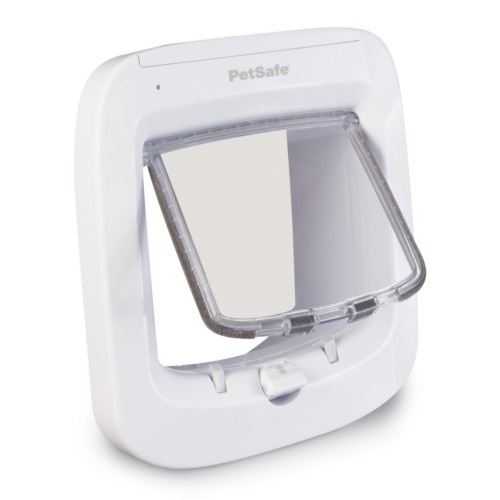 PetSafe Puerta con Microchip para gatos