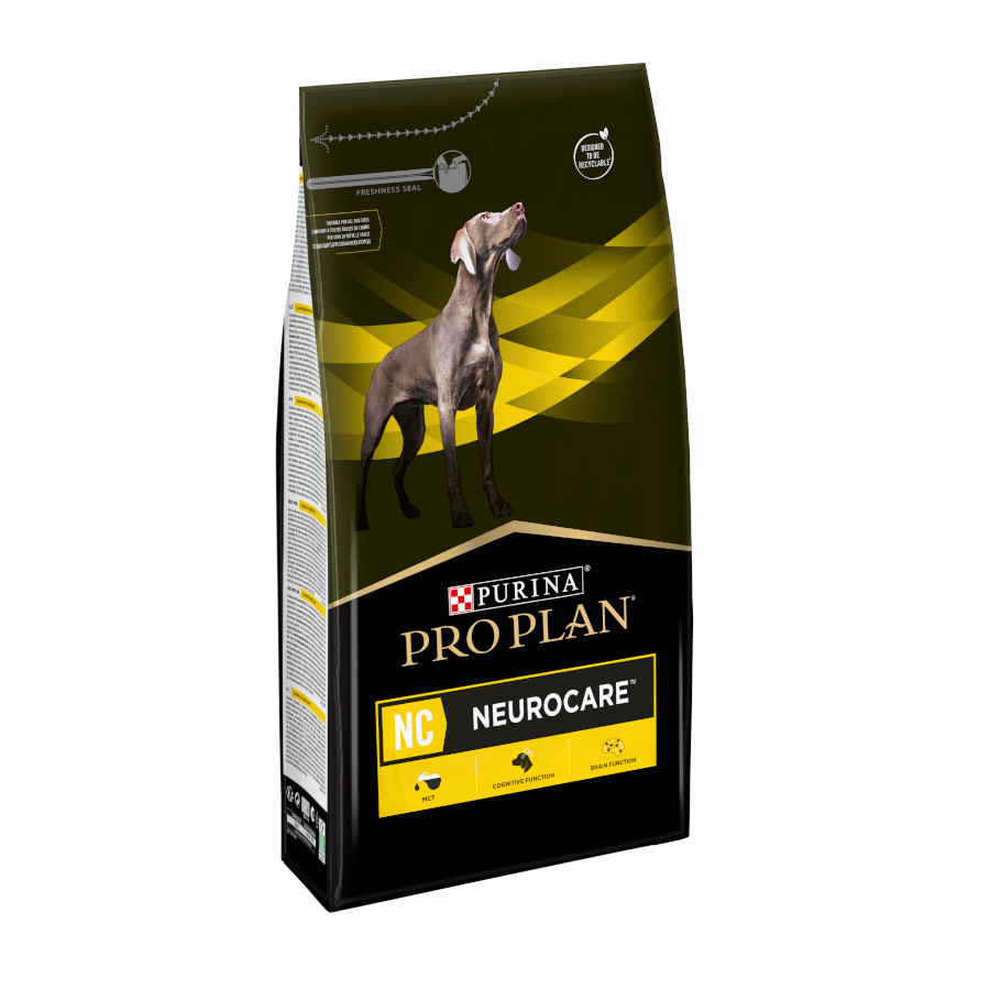 Purina Pro Plan Veterinary Diets Neurocare pienso para perros, , large image number null