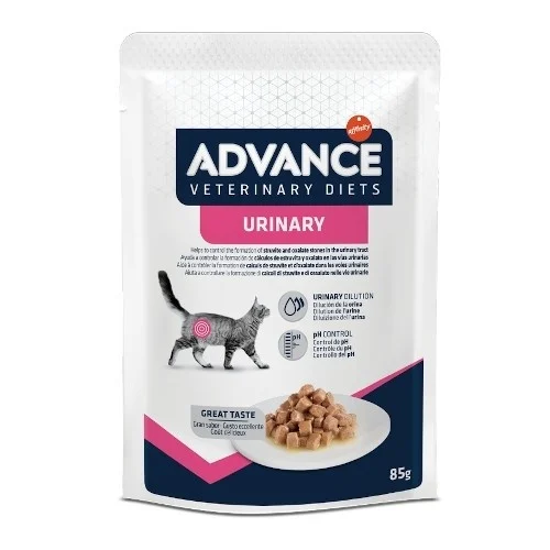 Advance Veterinary Diets Urinary sobre para gatos
