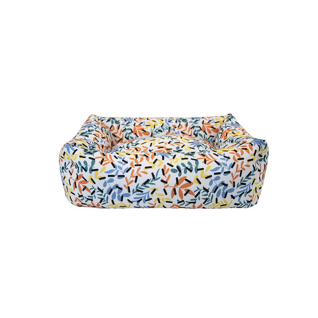 YAGU DESCANSO CUNA COSMO NATURE (T-4  74 x 60 x 21 CM)
