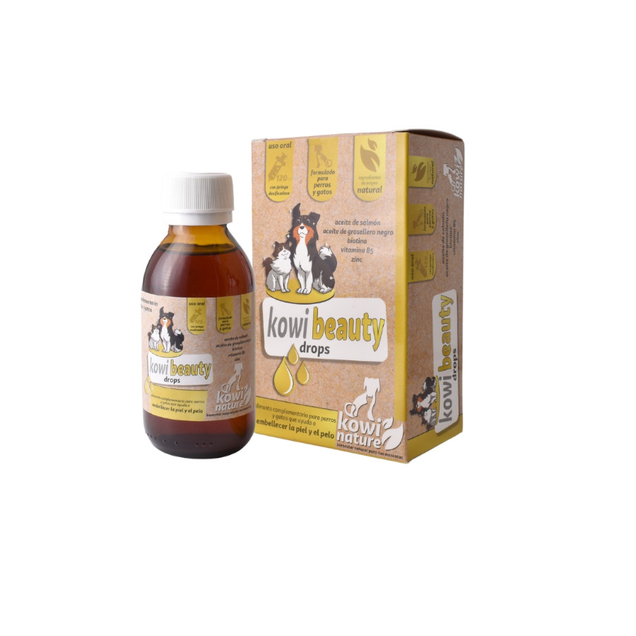 KOWI BEAUTY DROPS, 125 ML