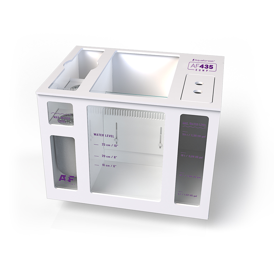 Aquaforest Sump 275 (60-195)