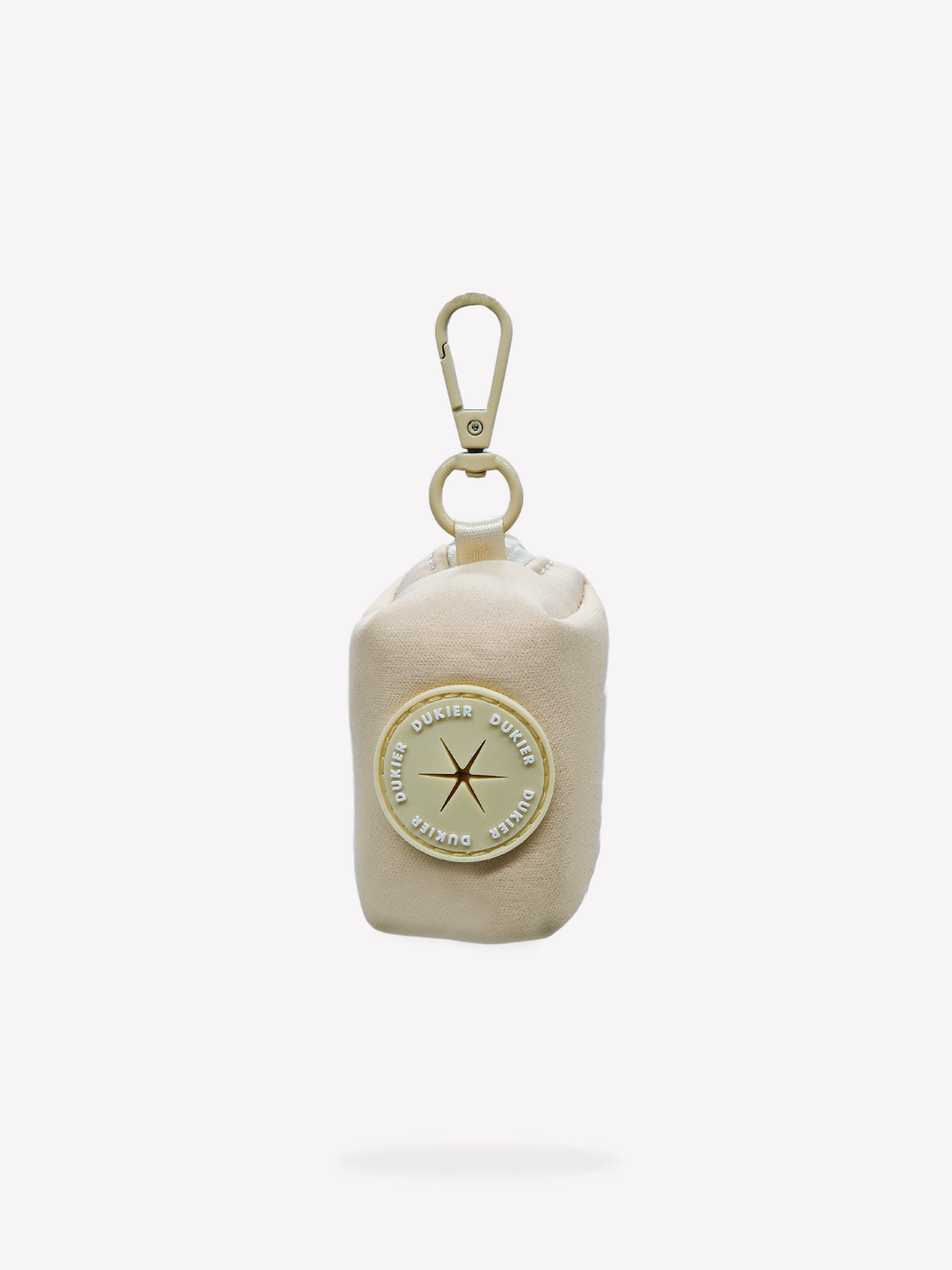 Porta Bolsas Beige (Essentials) U