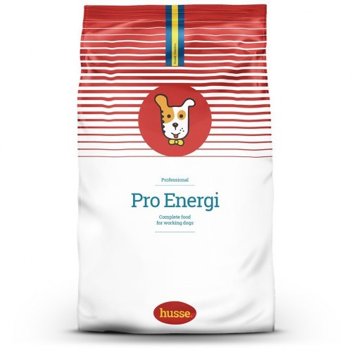 Pienso Husse Pro Energi para perros sabor Pollo, , large image number null