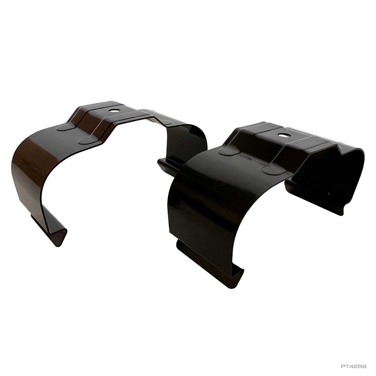 Exo Terra T5 Clips Montaje