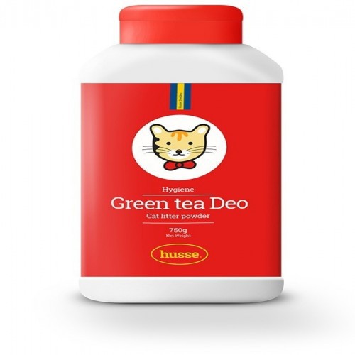 Desodorante para gatos Green Tea Deo, , large image number null