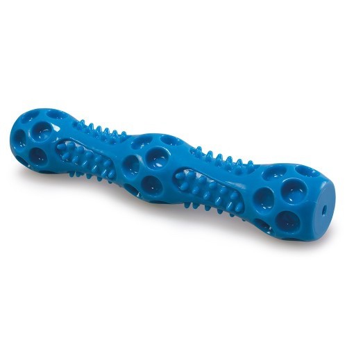 Palo super resistente de juguete para perros color Azul, , large image number null