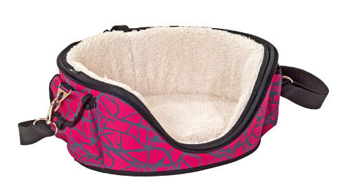 Transportin cama perro clearance