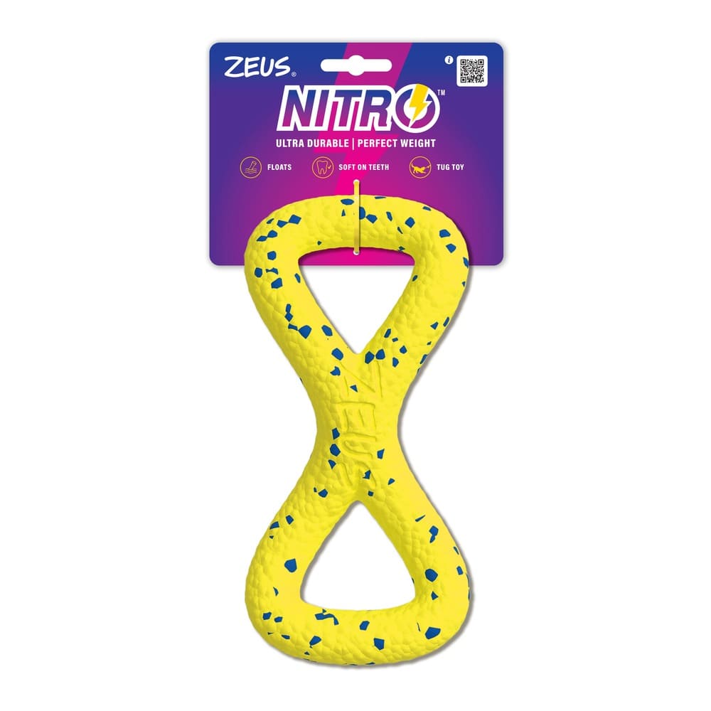 Zeus Nitro™ Tugger, 22cm