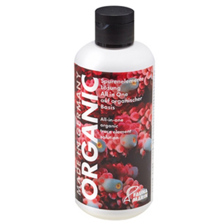 FM ORGANIC 500 ml