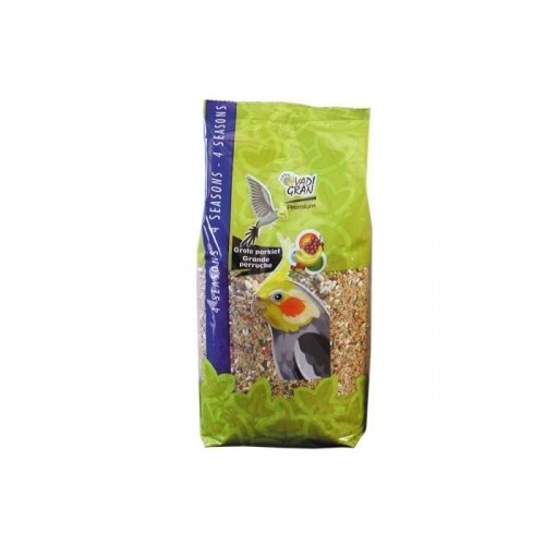 Vadigran vita premium mezcla de semillas para periquito