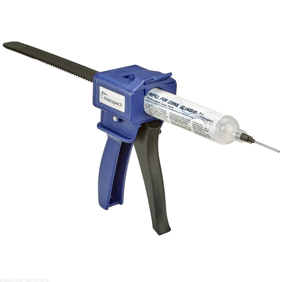 MAXSPECT Coral Glue Gun