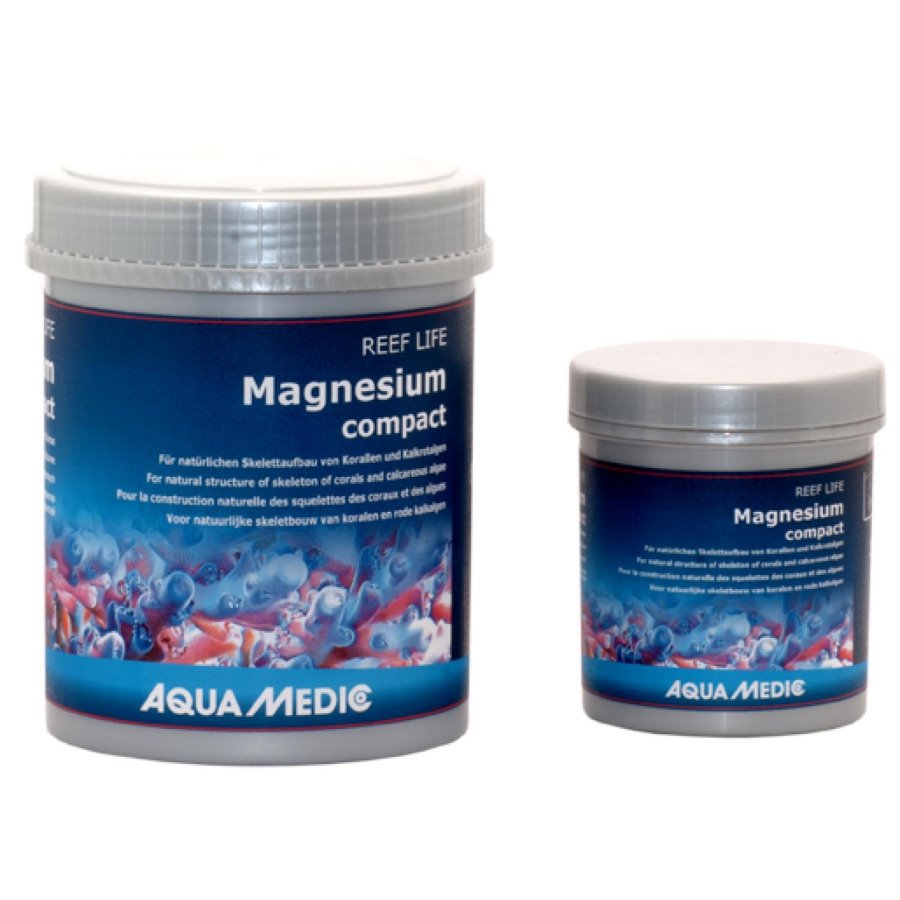 AQUAMEDIC Reef Life Magnesium Compact 800 g